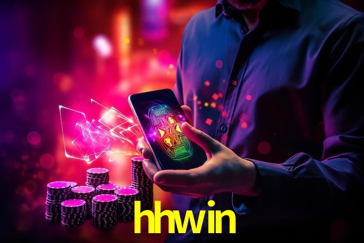 A Revolução dos Aplicativos de Jogos no hhwin